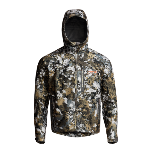 SITKA DOWNPOUR JACKET