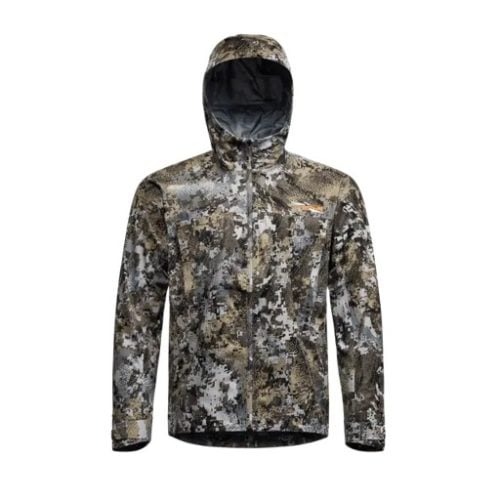 SITKA DOWNPOUR JACKET 
