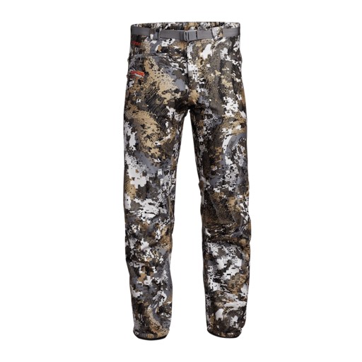 SITKA DOWNPOUR PANT 