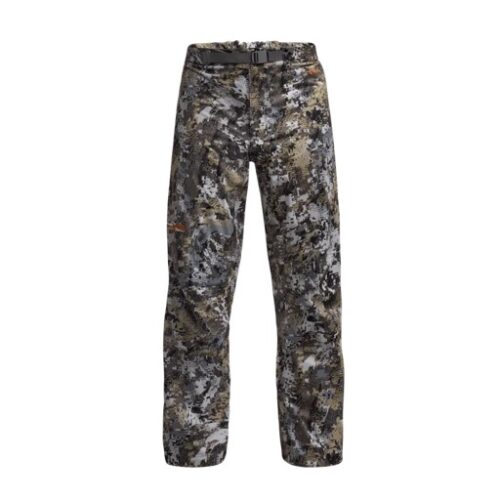 SITKA DOWNPOUR RAIN PANT 
