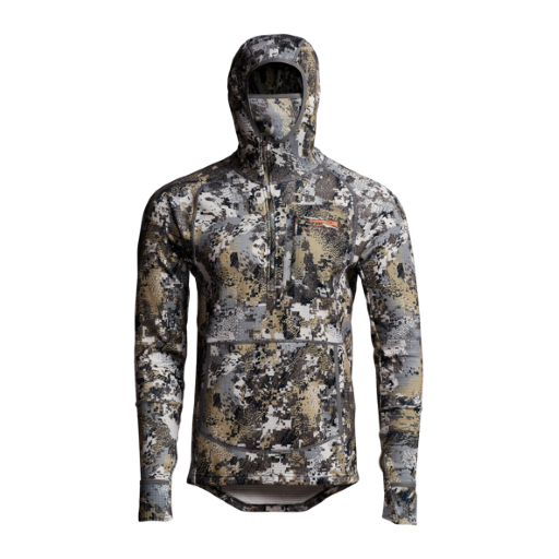 SITKA FANATIC HOODY