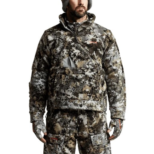 SITKA FANATIC JACKET - Image 3