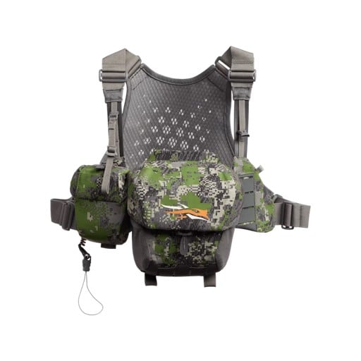 SITKA FLASH OPTICS HARNESS 