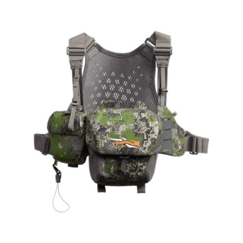 SITKA FLASH OPTICS HARNESS