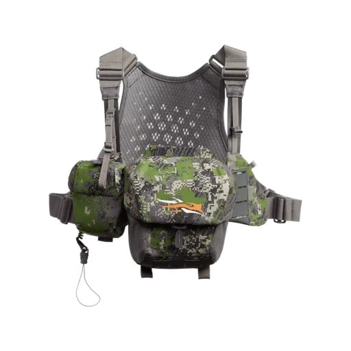 SITKA FLASH OPTICS HARNESS
