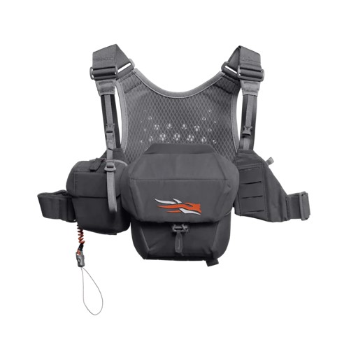 SITKA FLASH OPTICS HARNESS - LEAD