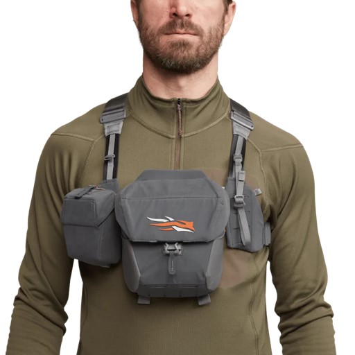 SITKA FLASH OPTICS HARNESS - LEAD - Image 2