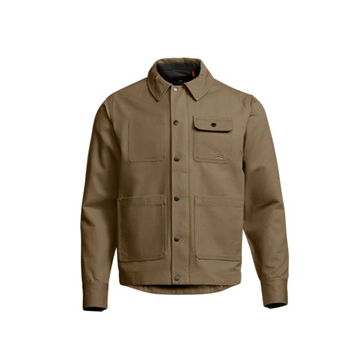 SITKA HARVESTER LITE CHORE COAT