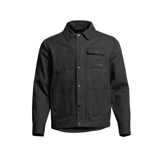 SITKA HARVESTER LITE CHORE COAT - Image 2