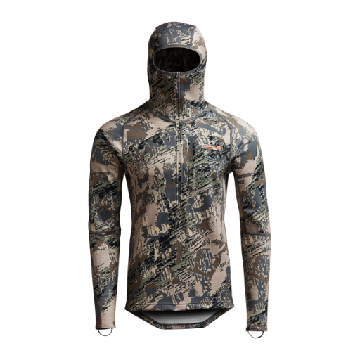 SITKA  HEAVYWEIGHT HOODY - Image 2
