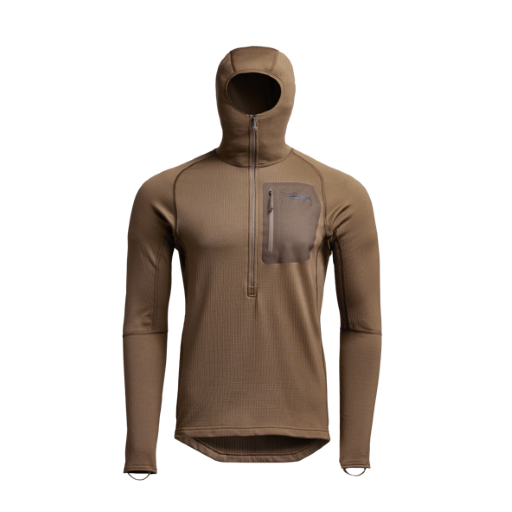 SITKA  HEAVYWEIGHT HOODY - Image 3