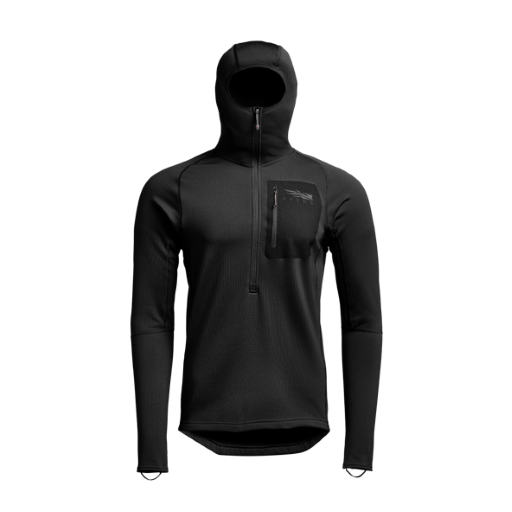 SITKA  HEAVYWEIGHT HOODY - Image 4