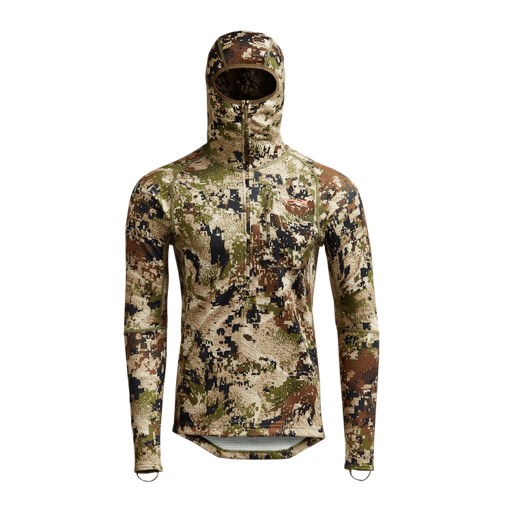 SITKA HEAVYWEIGHT HOODY 