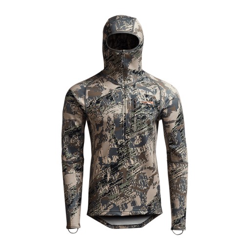 SITKA HEAVYWEIGHT HOODY  - Image 2