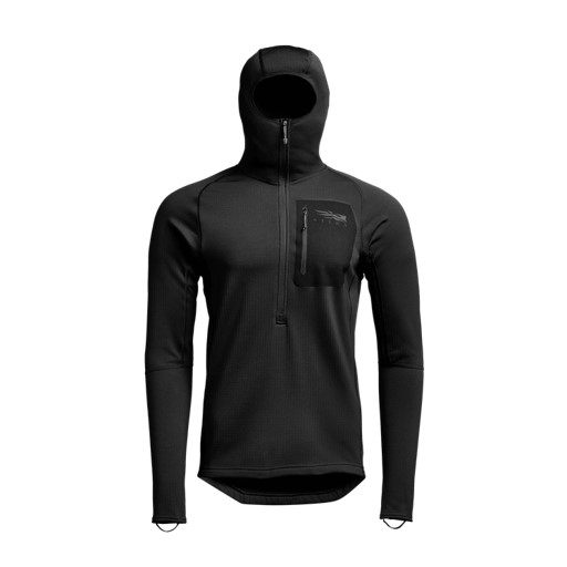 SITKA HEAVYWEIGHT HOODY  - Image 3