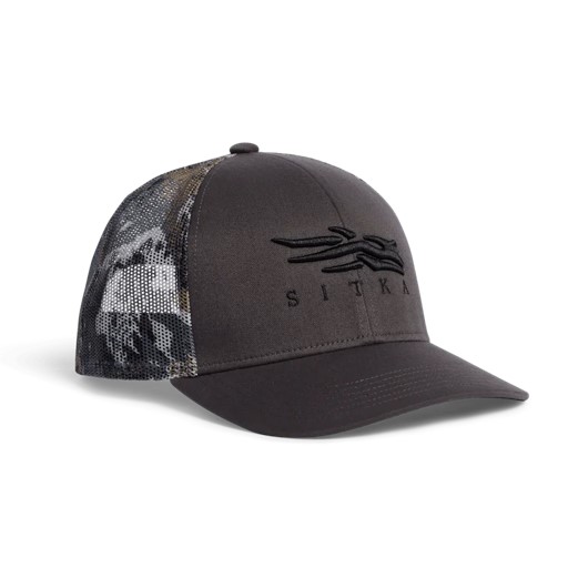 SITKA ICON ELEVATED II MID PRO TRUCKER
