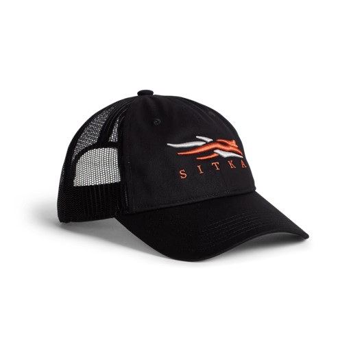 SITKA ICON LO PRO TRUCKER 