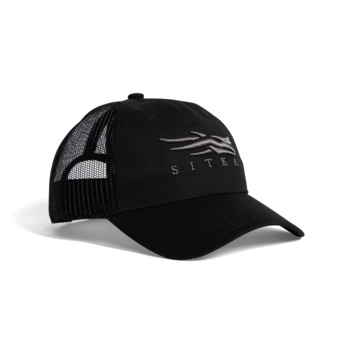 SITKA ICON LO PRO TRUCKER  - Image 2
