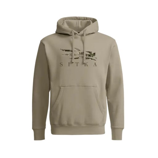 SITKA ICON OPTIFADE PULLOVER HOODIE