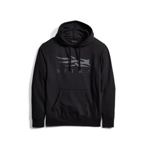 SITKA ICON PULLOVER HOODIE