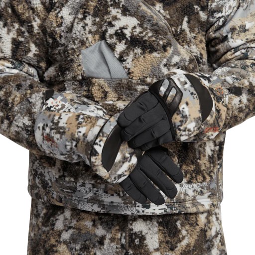 SITKA INCINERATOR FLIP MITT - Image 3