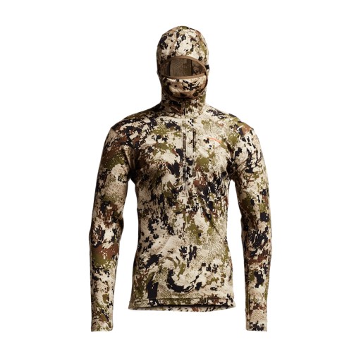 SITKA INTERCEPT HOODY