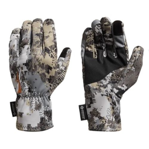 SITKA JETSTREAM GLOVES