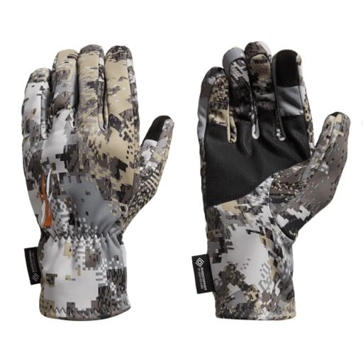 SITKA JETSTREAM GLOVES