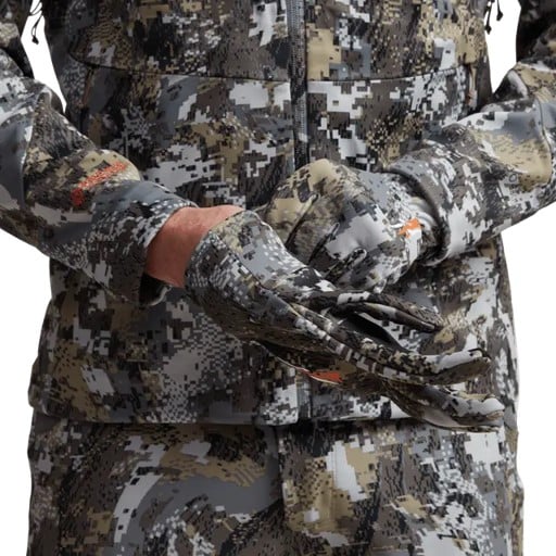 SITKA JETSTREAM GLOVES - Image 2