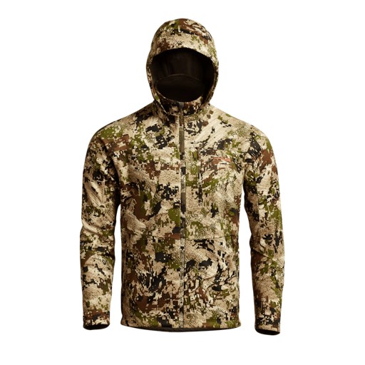 SITKA JETSTREAM JACKET 