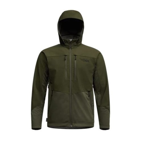 SITKA JETSTREAM JACKET 