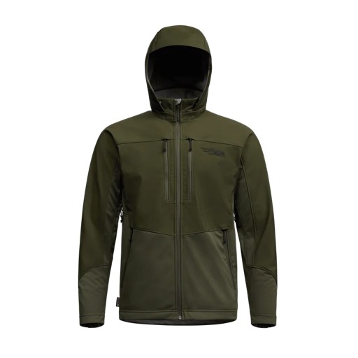 SITKA JETSTREAM JACKET 