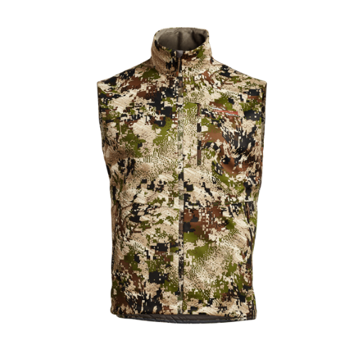 SITKA JETSTREAM VEST