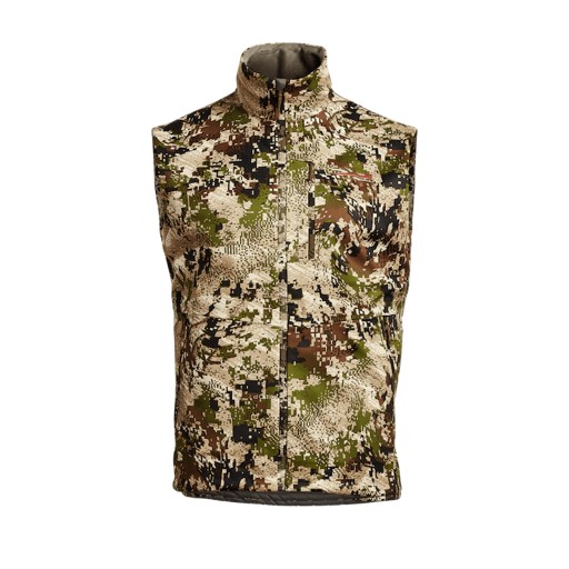 SITKA JETSTREAM VEST 