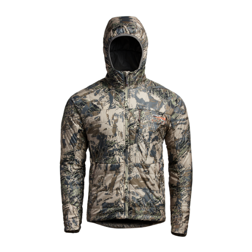 SITKA KELVIN AEROLITE JACKET