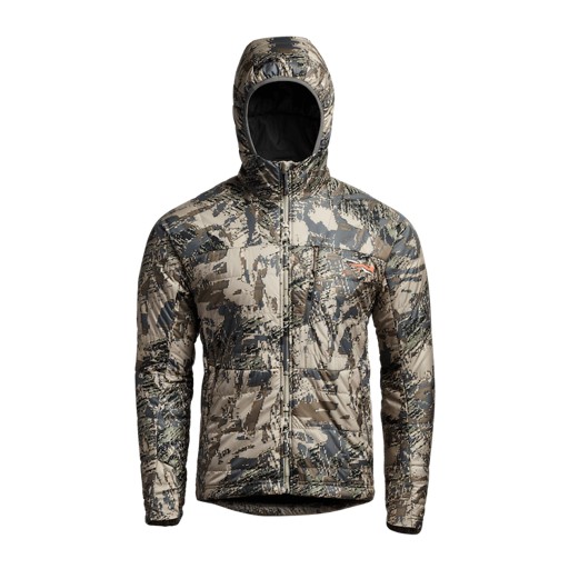 SITKA KELVIN AEROLITE JACKET