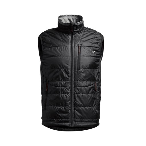 SITKA KELVIN AEROLITE VEST - Image 2