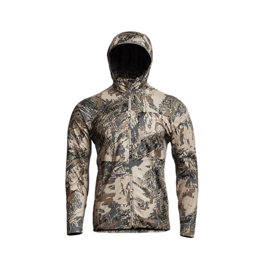SITKA MOUNTAIN EVO JACKET - OPTIFADE OPEN COUNTRY 