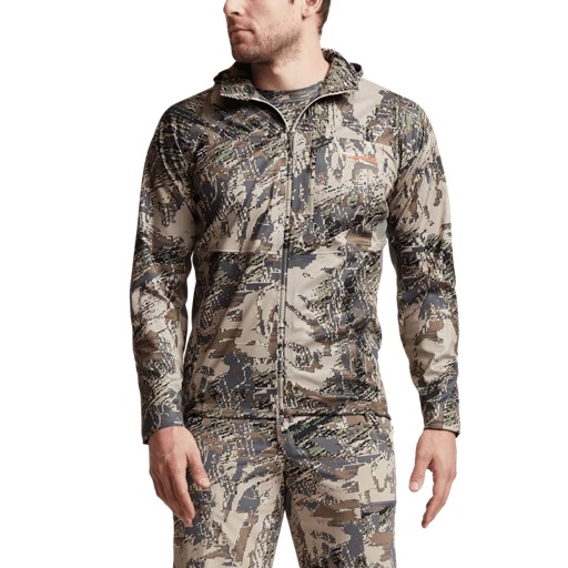 SITKA MOUNTAIN EVO JACKET - OPTIFADE OPEN COUNTRY  - Image 3
