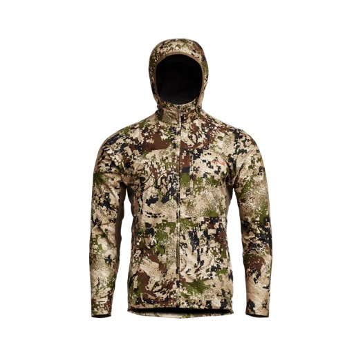 SITKA MOUNTAIN EVO JACKET - OPTIFADE SUBALPINE 