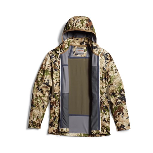 SITKA MOUNTAIN EVO JACKET - OPTIFADE SUBALPINE  - Image 2
