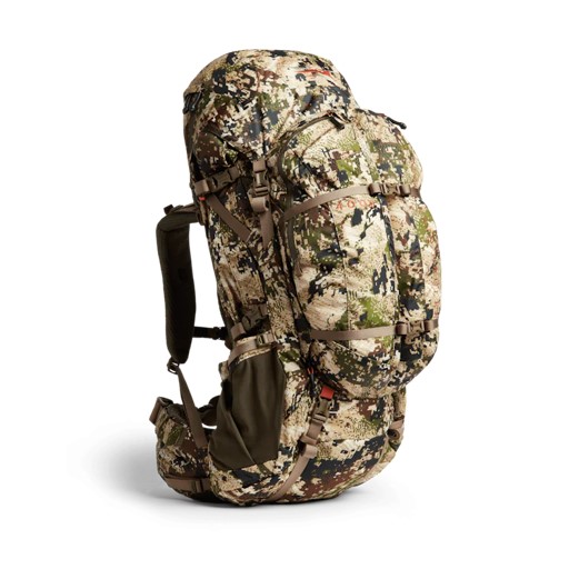 SITKA MOUNTAIN HAULER 4000