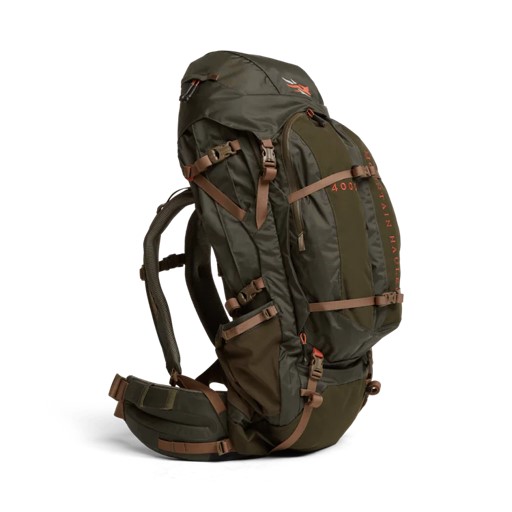 SITKA MOUNTAIN HAULER 4000 - Image 2