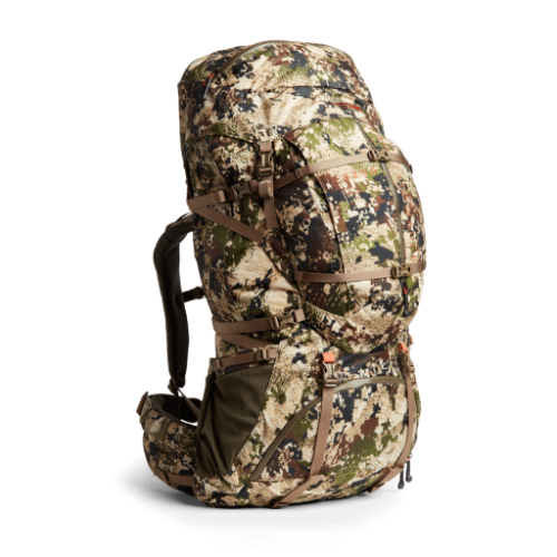 SITKA MOUNTAIN HAULER 6200