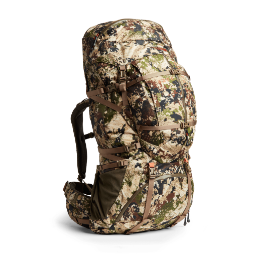 SITKA MOUNTAIN HAULER 6200