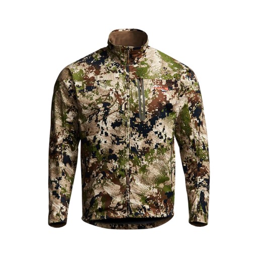 SITKA MOUNTAIN JACKET 