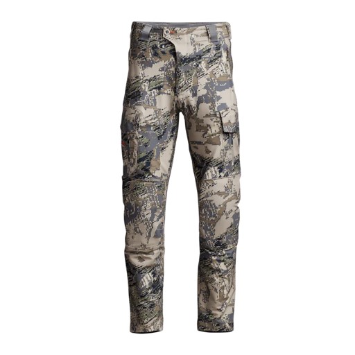 SITKA MOUNTAIN PANT