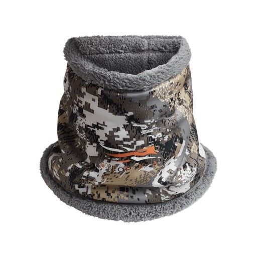 SITKA NECK GAITER - OPTIFADE ELEVATED 2
