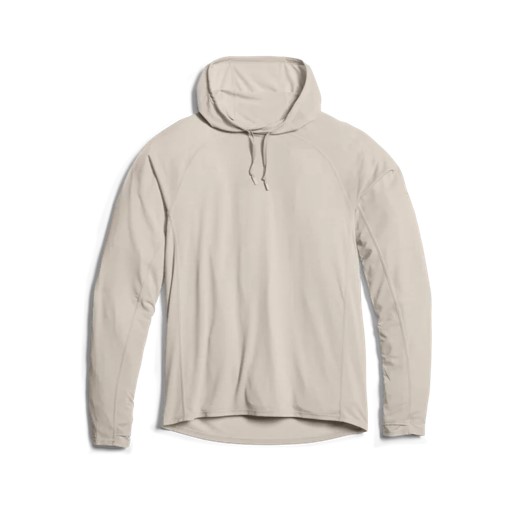 SITKA RADIANT HOOIDE - OPAL