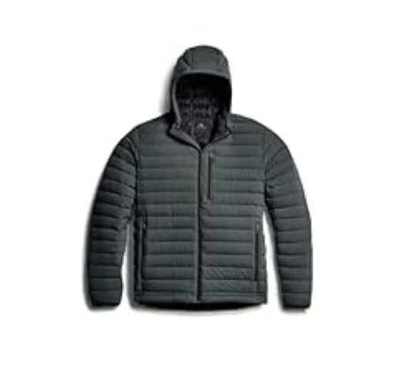 SITKA RIVER DOWN JACKET